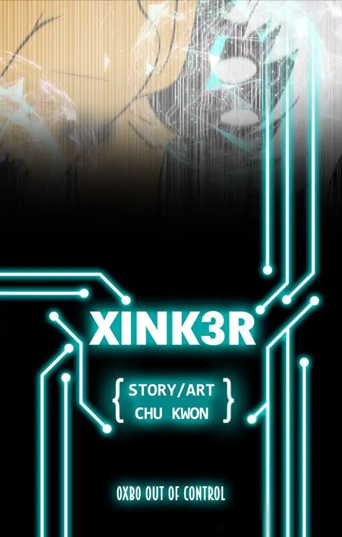 XINK3R-Chapter 177