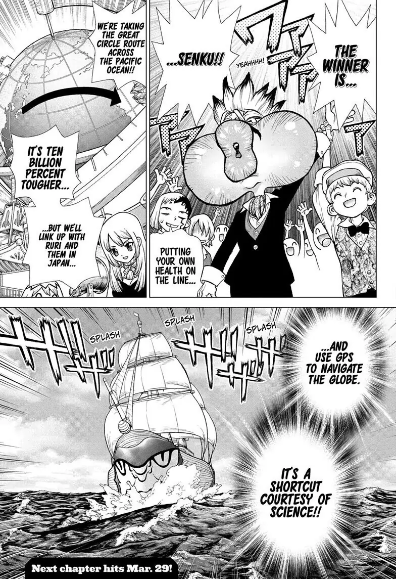 Chapter 144 image 19