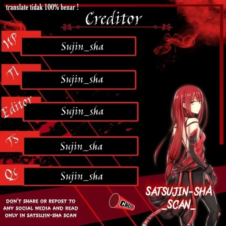 (Sujin) Hal-hal Yang Hilang-Chapter 11
