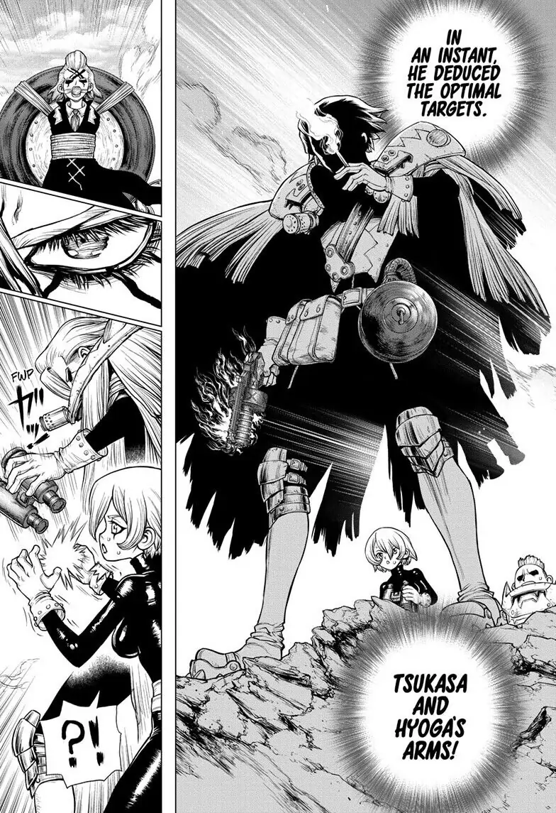 Chapter 176 image 11