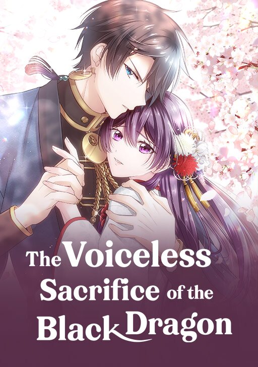 The Voiceless Sacrifice of the Black Dragon [Official]