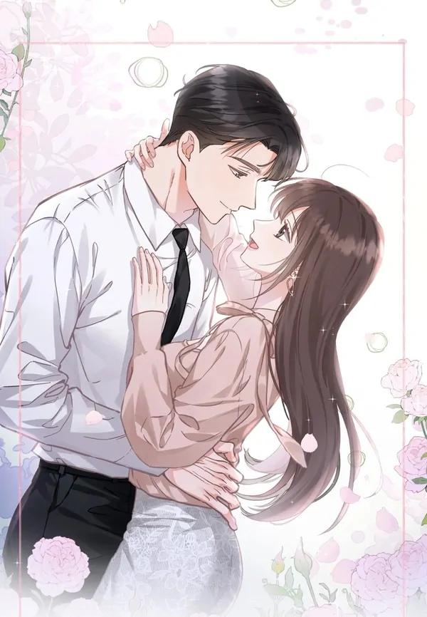 Our relationship hasn’t been made public yet [Siren Scans]