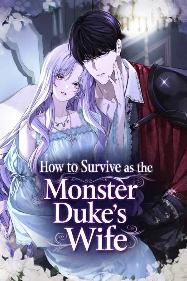 How to Survive as the Monster Duke’s Wife [+19] [Luna Toons]