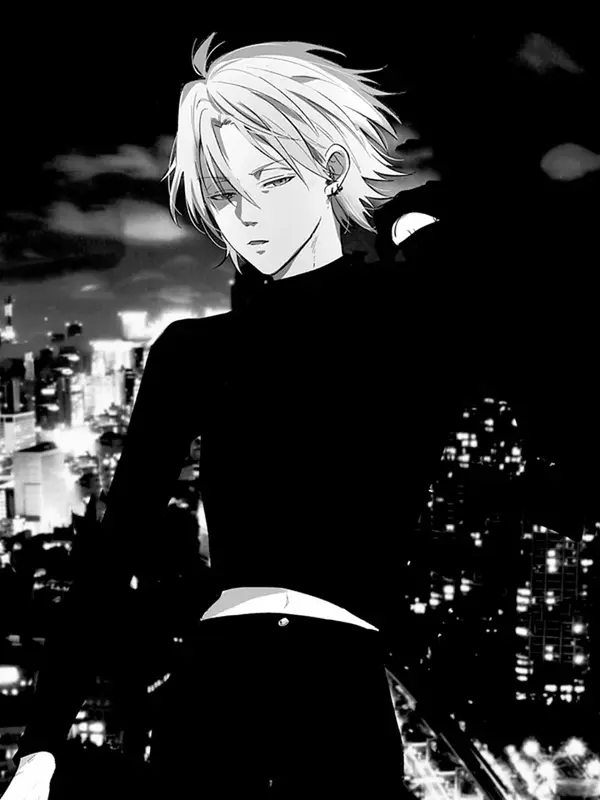 거근 헌터 HIROTO
